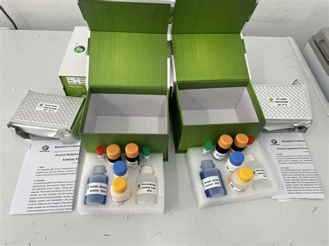 rabies elisa ab test kit